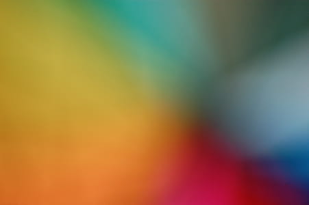 colorful, red, blue, yellow, blur, blurred thumbnail