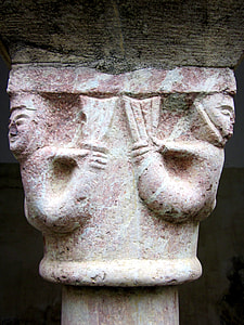 Saint-Génis-Des-Fontaines, Abbey thumbnail