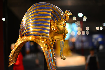 King Tut thumbnail