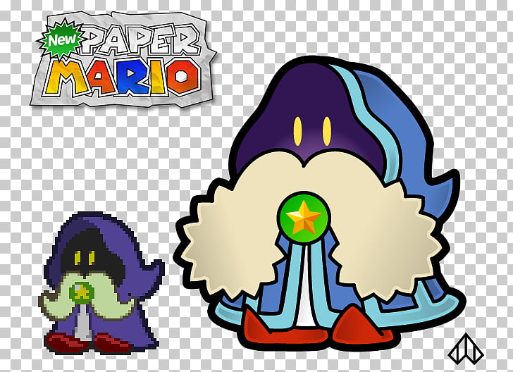 Paper Mario The Thousand Year Door Super Paper Mario Toad Mario