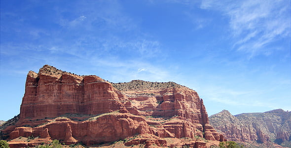 brown rock mountain thumbnail