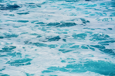 photo of body of water during daytime thumbnail