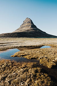 mountain at daytime thumbnail
