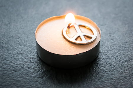 Candle Burning thumbnail