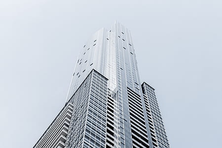 city, sky, skyline, building thumbnail