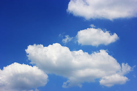 blue sky thumbnail