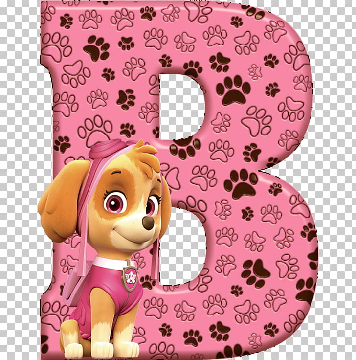 paw patrol characters pink paw patrol corner