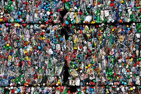 stock of bottle scraps thumbnail