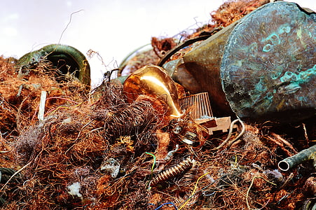 copper wire lot thumbnail