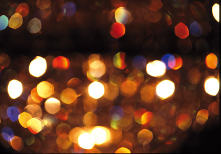 multicolored bokeh lights thumbnail