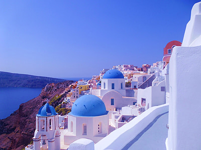 Fira houses thumbnail