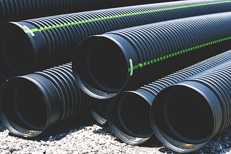 Pipes for Construction thumbnail