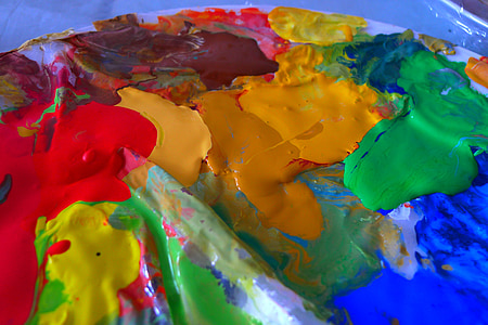 assorted paint illustration thumbnail