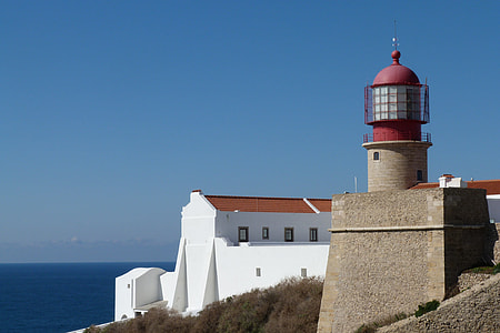 Lighthouse, Portugal thumbnail