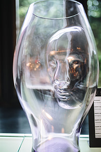 Venini glass factory and museum on the islands of Murano, Italy thumbnail