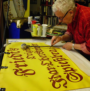 Script Painter, Font Painting thumbnail