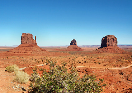 landscape photography of Grand Canyon thumbnail