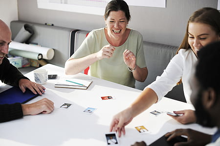 hands, people, desk, office thumbnail