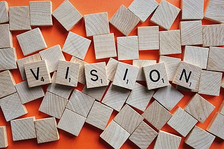 brown vision wooden tile thumbnail