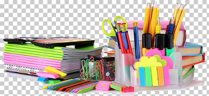 Paper Office Supplies Stationery Business, stationary, school supplies PNG clipart