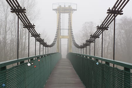 green and brown bridge thumbnail