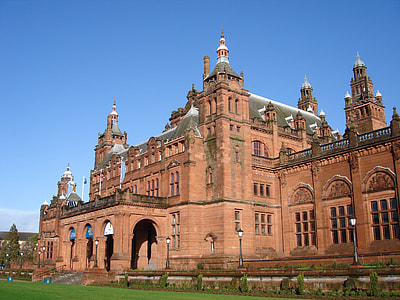Kelvingrove Art Museum thumbnail