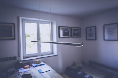closeup photography of pendant light thumbnail