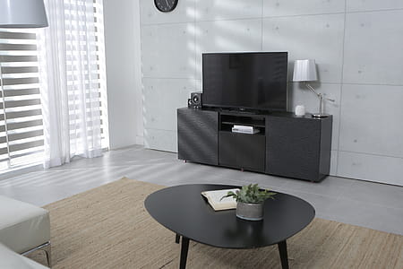 TV in Living Room thumbnail