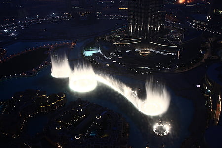 aerial photography of buildings thumbnail