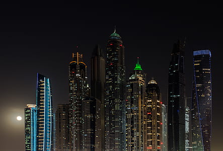 Cityscape thumbnail