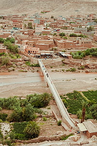 village, vinatge, town, morocco thumbnail