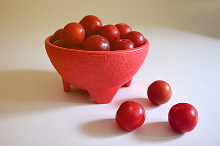 Plums thumbnail