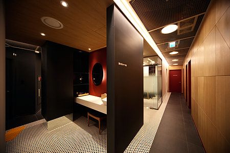 Hospital Design, Into Exclusive Design thumbnail