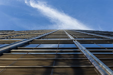 building, architecture, high-rise, windows thumbnail