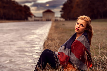 cold, person, woman, girl thumbnail