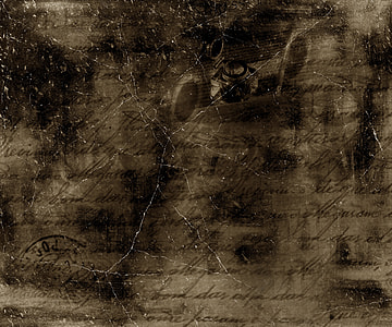 brown and black text-printed paper thumbnail