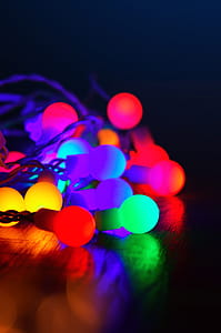 Assorted-color String Lights thumbnail