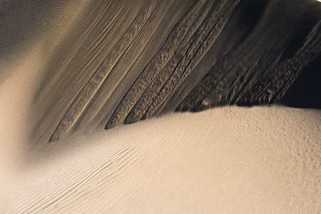 sand, landscape, outdoor, desert, sand Dune, nature thumbnail