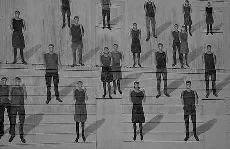 man and woman photo collage thumbnail