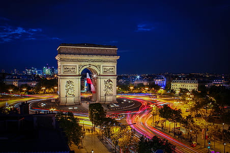 arc de triomphe thumbnail