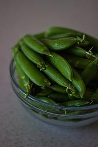 food, vegetables, beans, table thumbnail