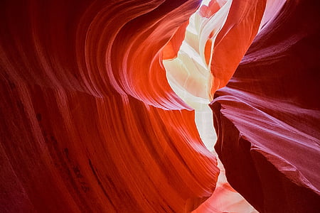 Grand Canyon Antelope thumbnail