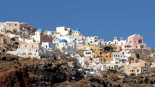 Santorini from Greece thumbnail