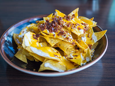taco on plate thumbnail