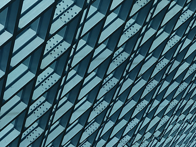 triangular pattern surface thumbnail