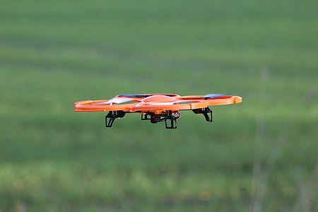 Drone, Flying Object thumbnail