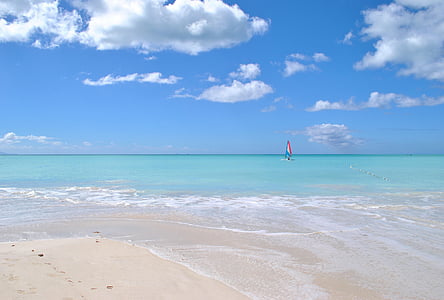 ocean waves at shore thumbnail