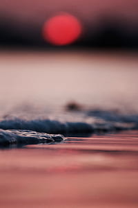 low angel photo of body of water thumbnail