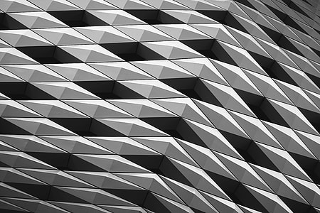 gray and black graphics thumbnail