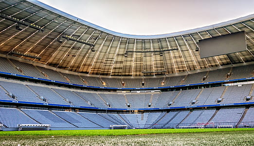 sport stadium thumbnail